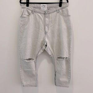 One teaspoon kingpins size 31